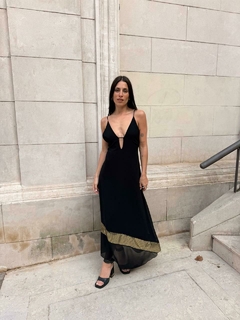 Vestido Lim - comprar online