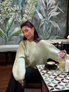 Sweater Cádiz en internet
