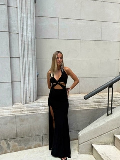 Vestido Montreal