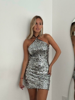 Vestido Glasgow - comprar online