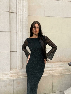 Vestido Ottawa