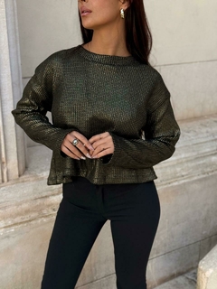 Sweater Nauru - tienda online