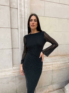 Vestido Ottawa - tienda online