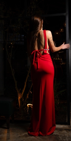 Imagen de Vestido Paris