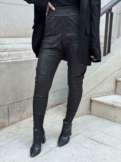 Babucha Lurex Plata - comprar online