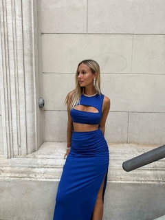 Vestido Lusaka