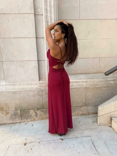 Vestido Guam en internet