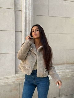 Campera Yeda