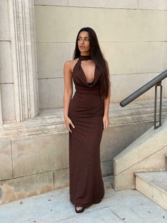 Vestido Botsuana - tienda online