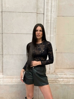 Body Encaje - tienda online