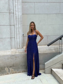 Vestido Yacarta
