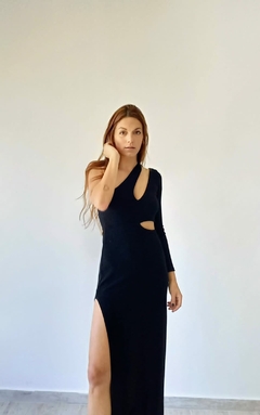 Vestido Alina - Hormiga Negra