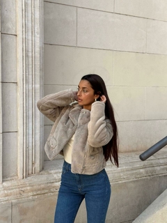 Campera Yeda - tienda online