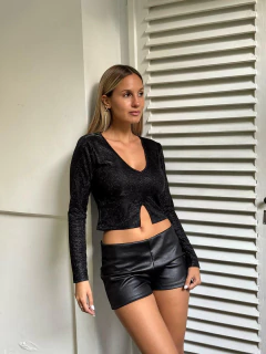 Top Hanói - Hormiga Negra
