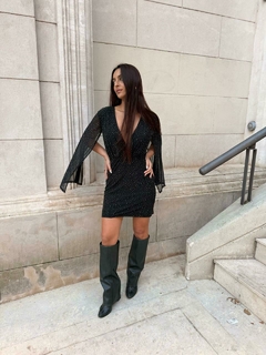 Vestido Kingston en internet