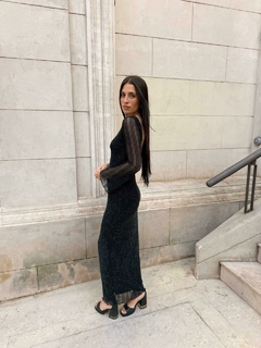 Vestido Ottawa - comprar online
