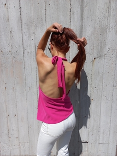 Blusa Bis - Hormiga Negra
