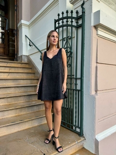 Vestido Seattle