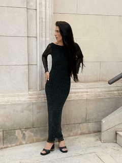 Vestido Ottawa
