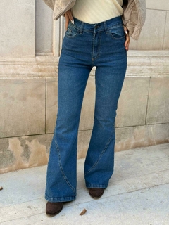Jean oxford Milan