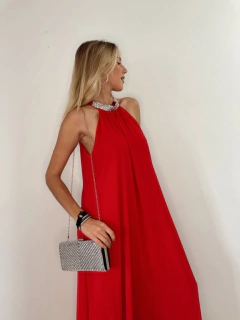 Vestido Galo - tienda online