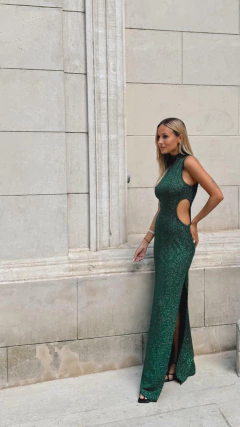 Vestido Varsovia - tienda online