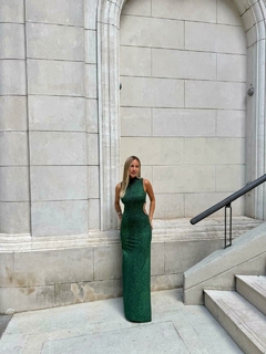 Imagen de Vestido Varsovia