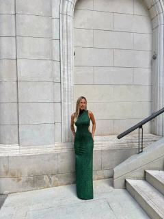Imagen de Vestido Varsovia