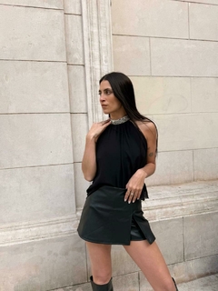 Blusa Galo