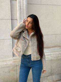 Campera Yeda en internet
