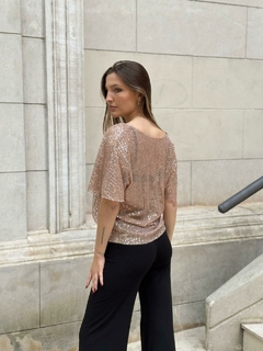 Blusa Valeta - comprar online