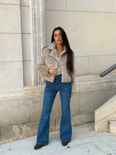 Campera Yeda - comprar online