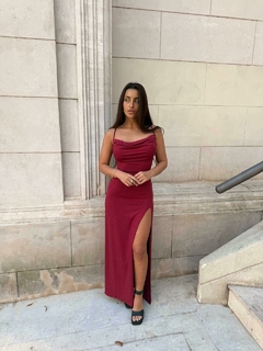 Vestido Guam