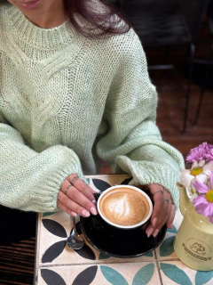 Sweater Cádiz - comprar online