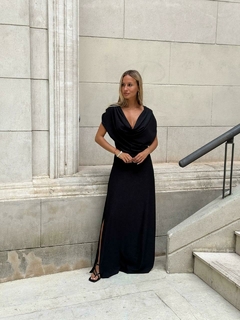 Vestido Nairobi - Hormiga Negra
