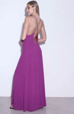 Vestido Dallas - tienda online