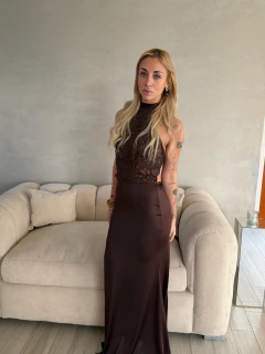 Vestido Siria