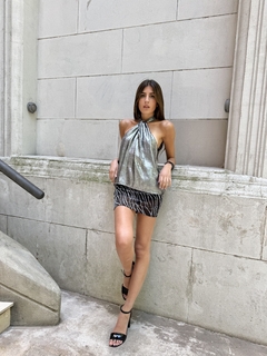 Blusa Viena