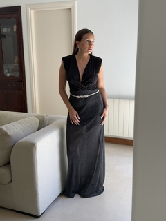 Vestido Baltimore