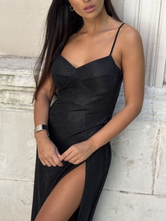 Vestido Munich - Hormiga Negra