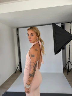 Vestido Paris en internet