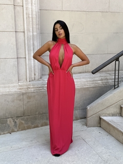 Vestido Cairo