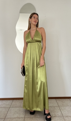 Vestido Jaipur - tienda online