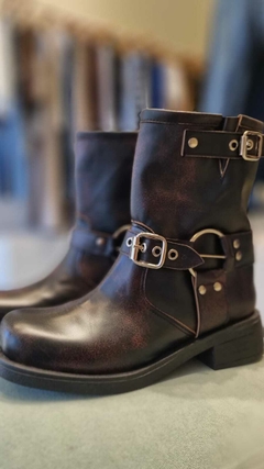 BOTAS VIENA