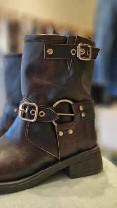 BOTAS VIENA - comprar online