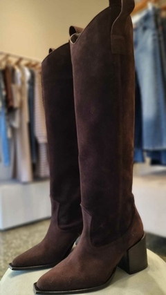 BOTAS FENIX