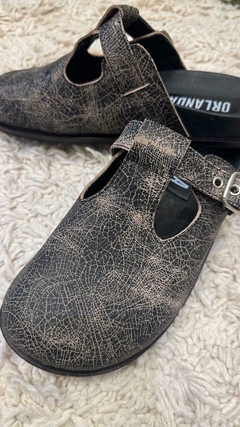 SLIPPER CAETANA en internet