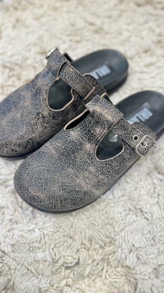 SLIPPER CAETANA - comprar online