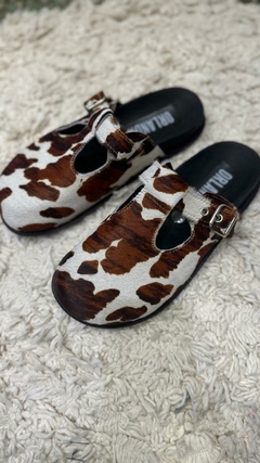 SLIPPER CAETANA