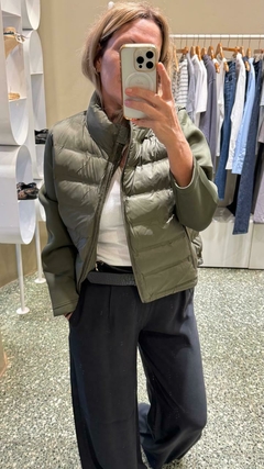 CAMPERA JUANA en internet